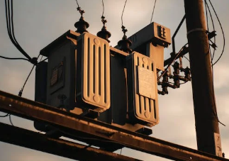 What is transformer, definition, types